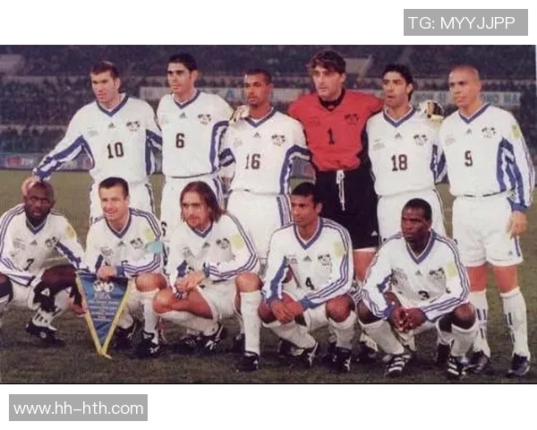 四字球星组成的足球队名字创意与解析探讨 四字球星组成的足球队名字创意与解析探讨