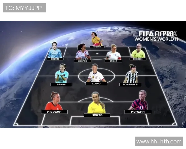 现役女足球星领衔最强球队解析全球顶级女足阵容实力对比 现役女足球星领衔最强球队解析全球顶级女足阵容实力对比